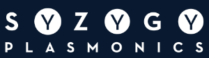 Syzygy Plasmonics logo