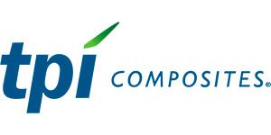 TPI Composites logo