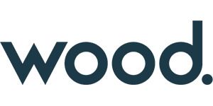 Wood logo