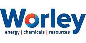 Worley logo