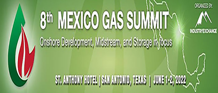 8th Mexico Gas Summit