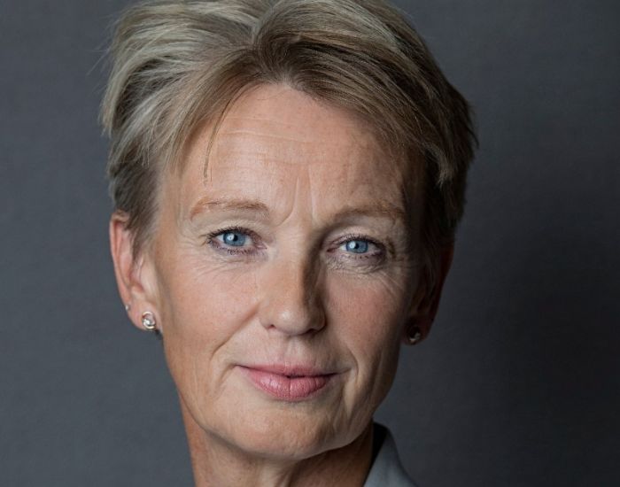 Elisabeth Heggelund Tørstad, CEO