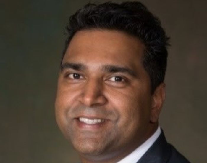 Jai Balachandra, Director, Technology