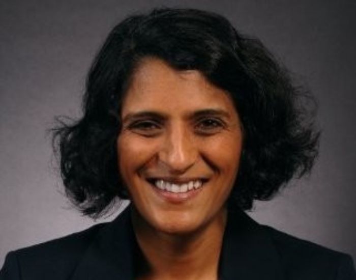 Sonal Damani, Managing Tax Counsel--Operations