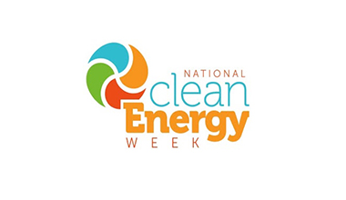 National Clean Energy Week