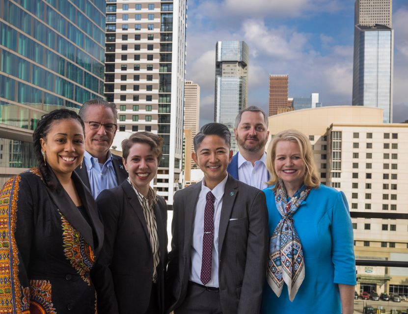 The Clean Energy Workforce of the Future