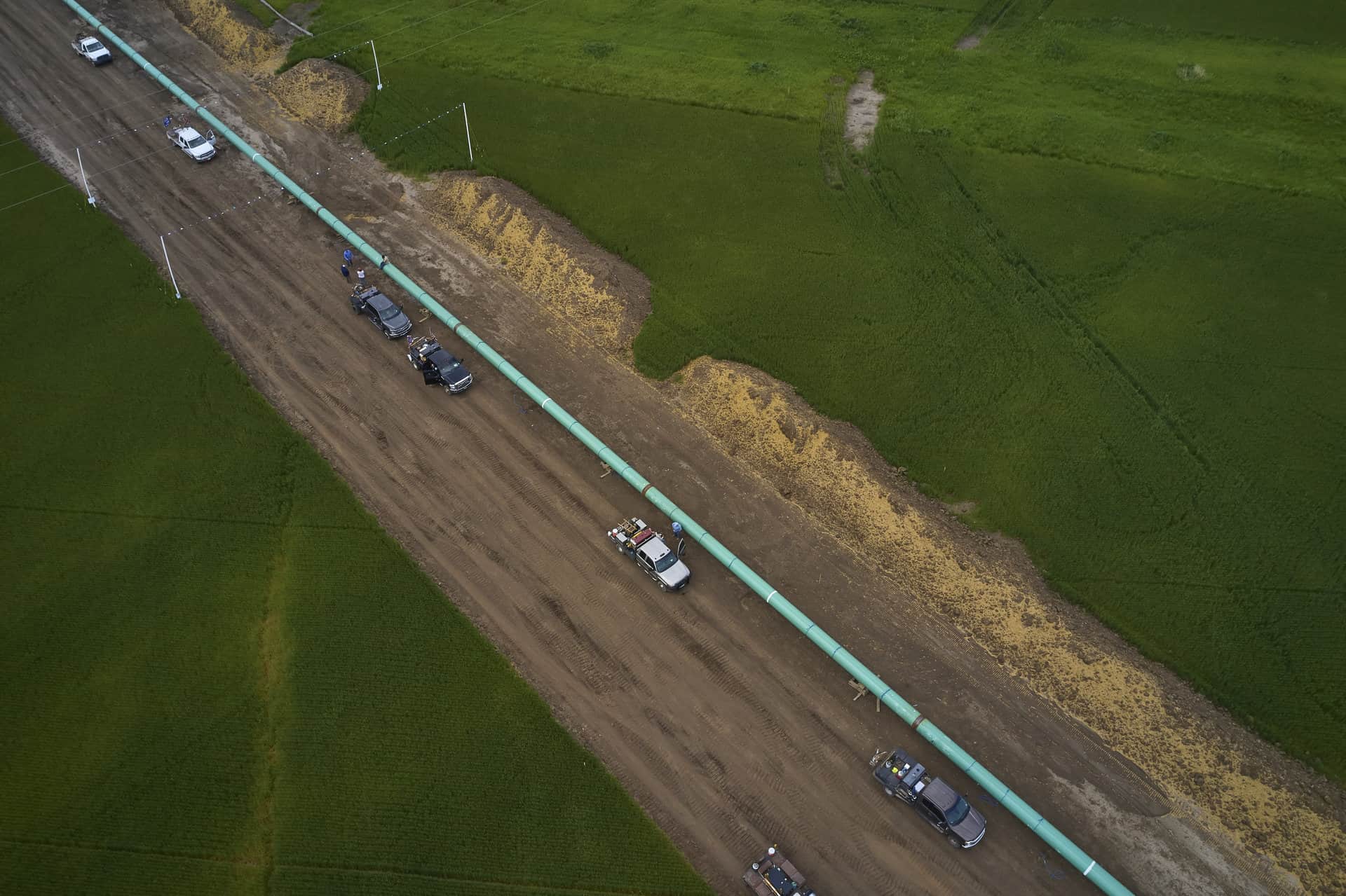 Pipeline-construction-in-Kansas-2020
