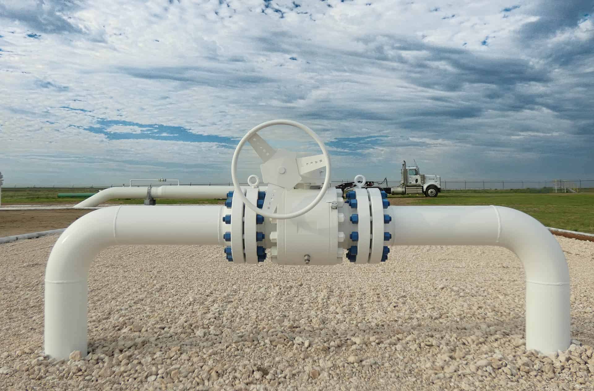 Pipeline-valve-2020
