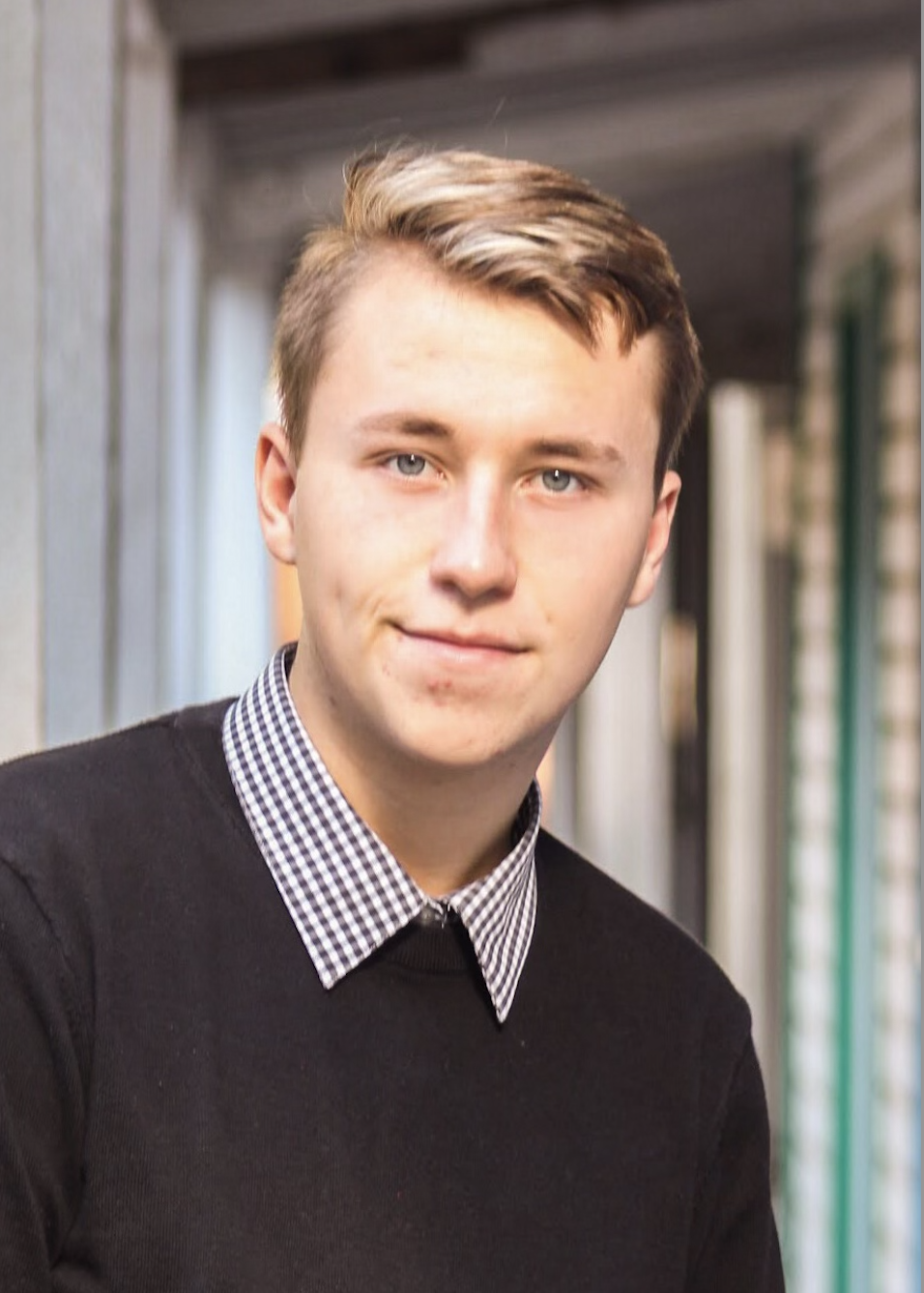 Colby Gregory
