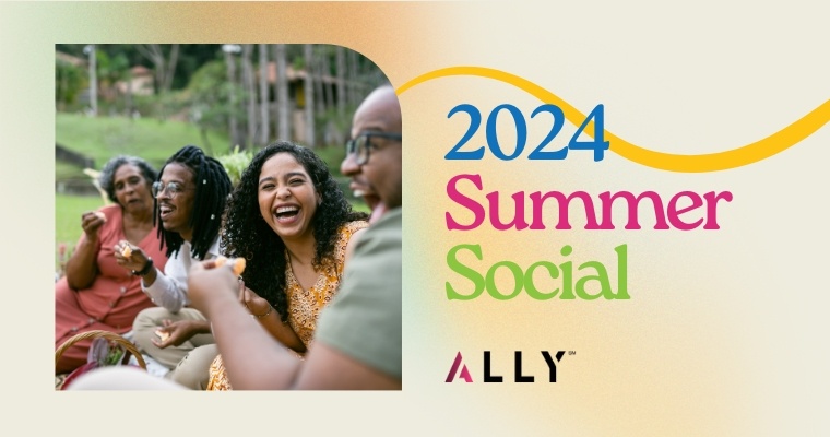 Summer Social