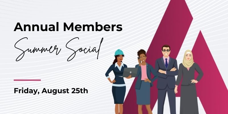 ALLY Members Summer Reception