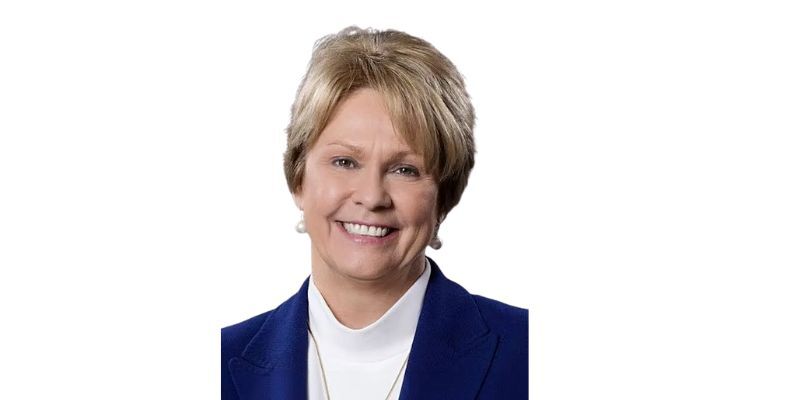 Vicki Hollub