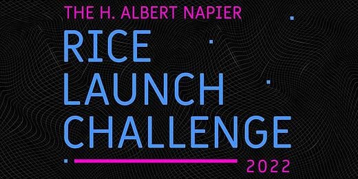 The H. Albert Napier Rice Launch Challenge Championships
