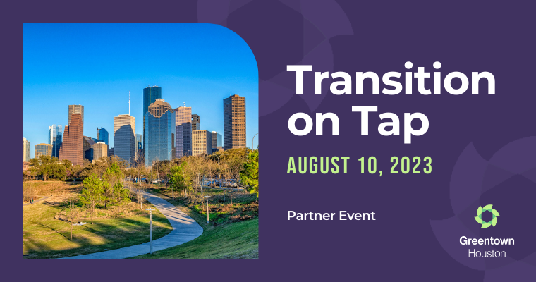 Transition on Tap