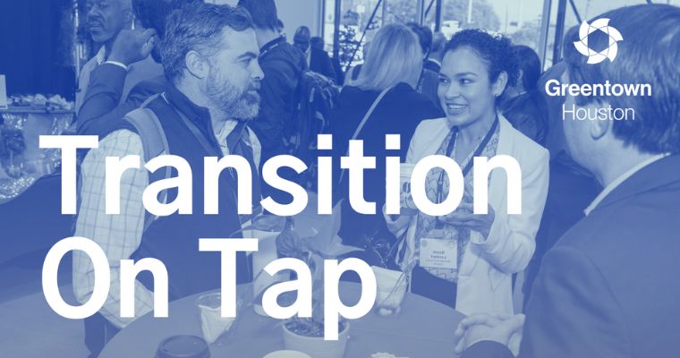 Transition On Tap