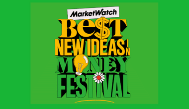 WSJ Money Festival