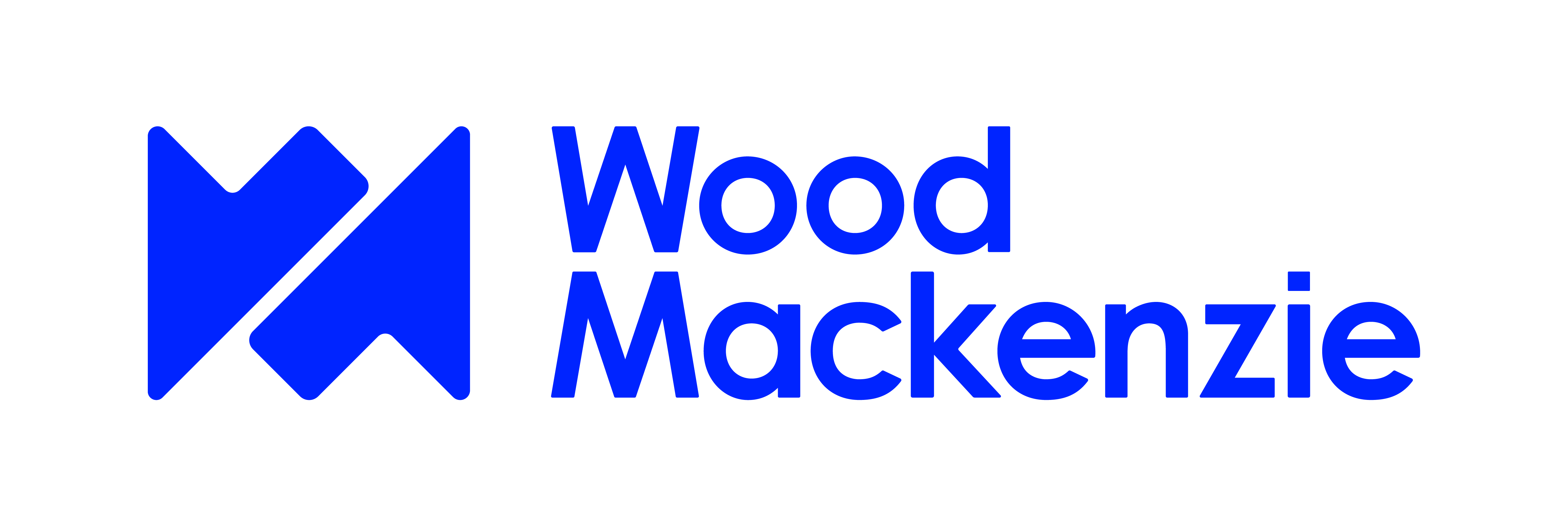 Wood Mackenzie logo
