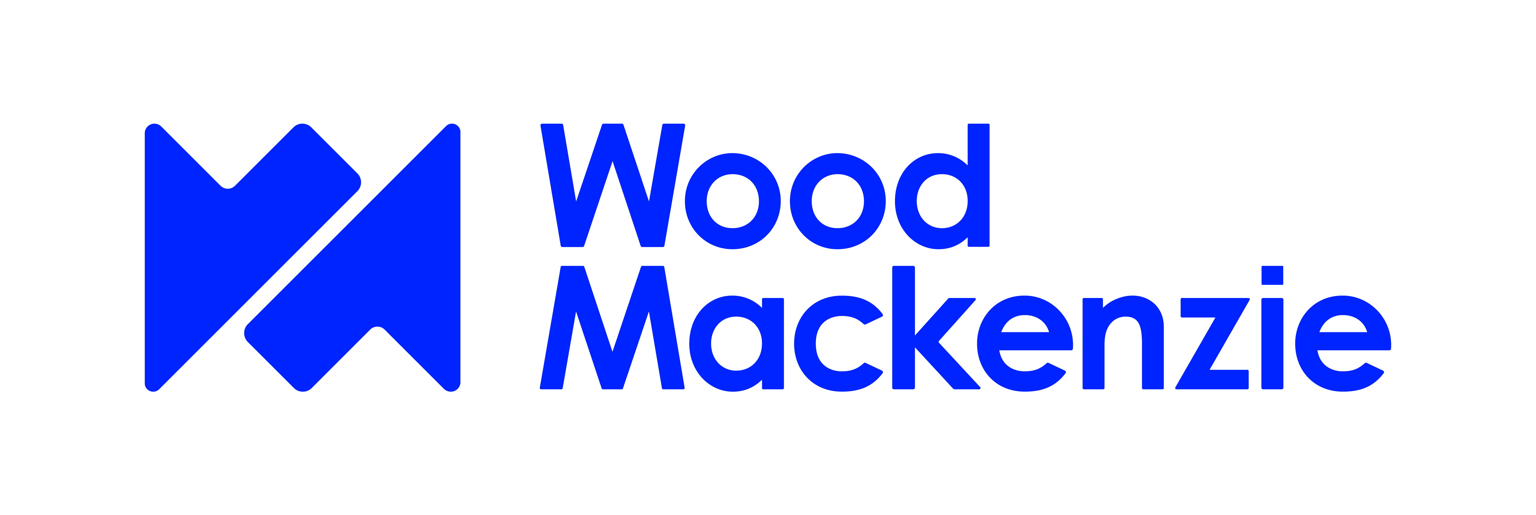 Wood Mackenzie logo