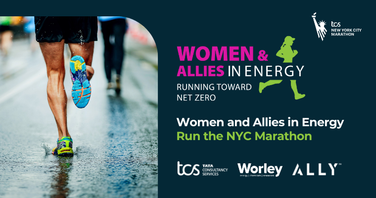Women & Allies In Energy
