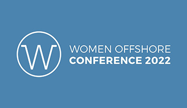 Women Offshore Conference 2022