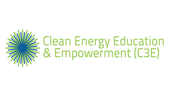 Clean Energy Education & Empowerment (C3E)