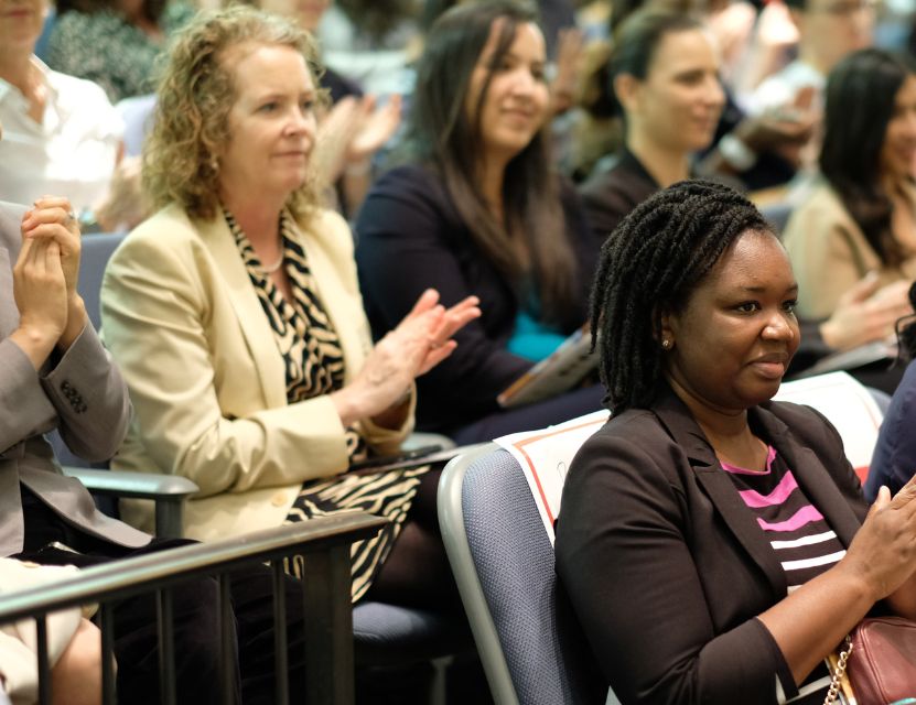 Join me in making clear: Here’s how to get gender equality in energy