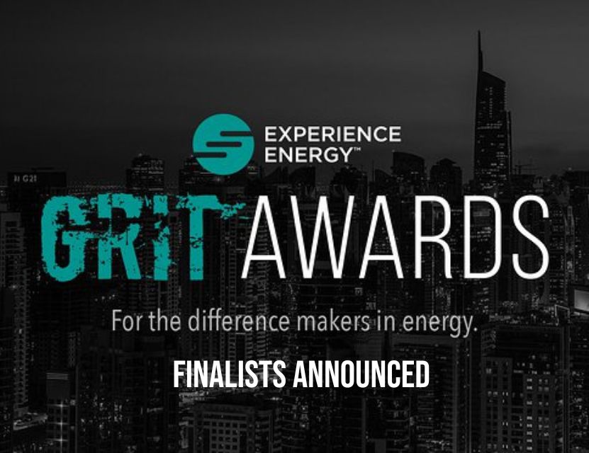 Announcing the finalists for the 2018 GRIT Awards