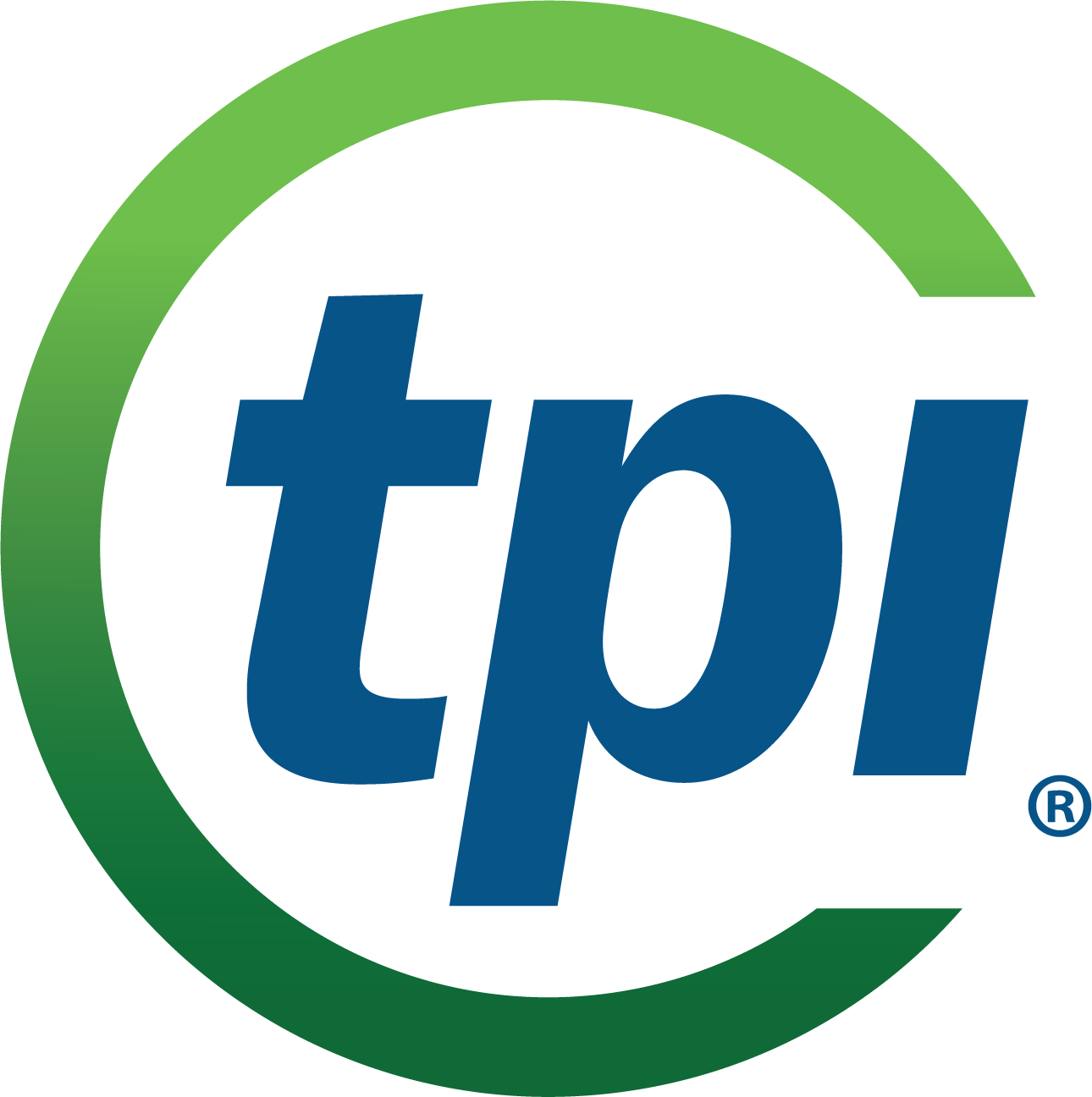 TPI Composites logo