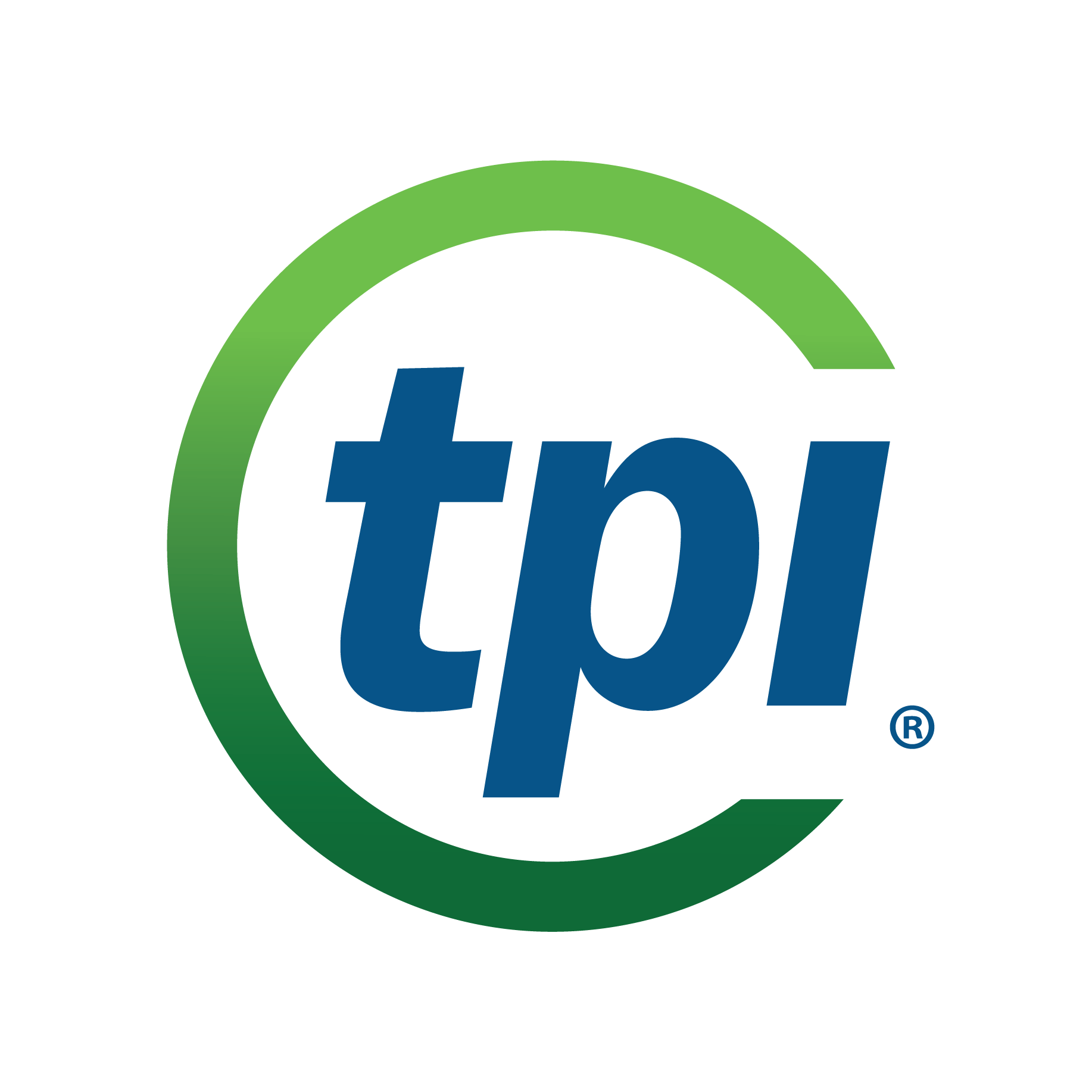 TPI Composites logo